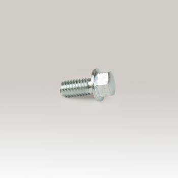 Flanschschraube 6*12 200cc